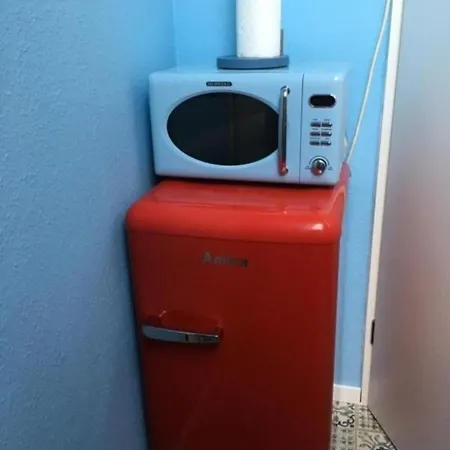 Am Westkorso Allerfeinste Lage Apartment Bad Oeynhausen