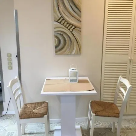 Am Westkorso Allerfeinste Lage Apartmán