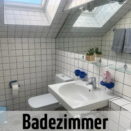 Am Westkorso Allerfeinste Lage Bad Oeynhausen
