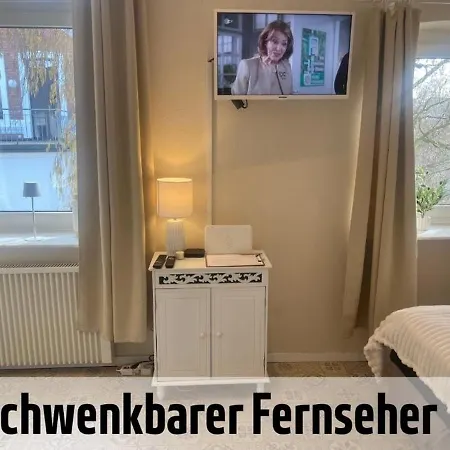 아파트 Am Westkorso Allerfeinste Lage *