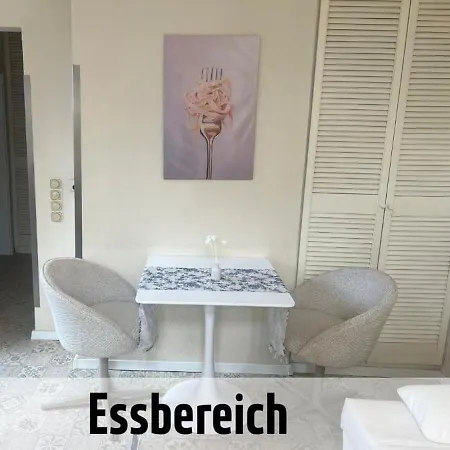 Am Westkorso Allerfeinste Lage * Bad Oeynhausen