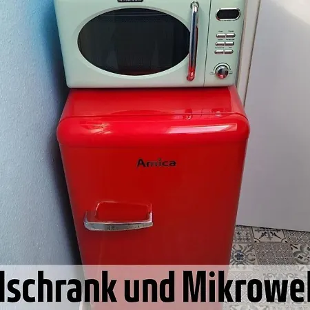 Am Westkorso Allerfeinste Lage Apartmán Bad Oeynhausen
