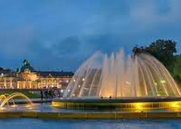 Am Westkorso Allerfeinste Lage