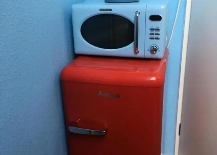 Am Westkorso Allerfeinste Lage Apartment Bad Oeynhausen