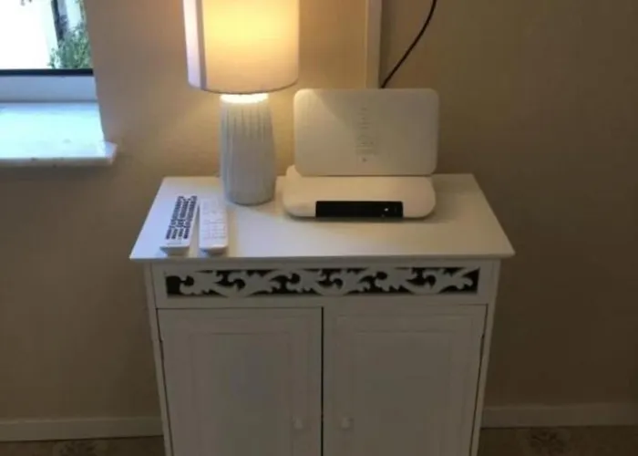 Apartment Am Westkorso Allerfeinste Lage Bad Oeynhausen