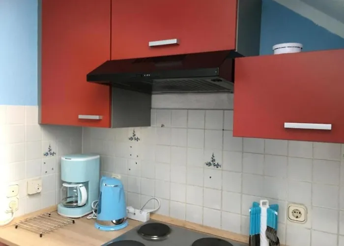 Am Westkorso Allerfeinste Lage