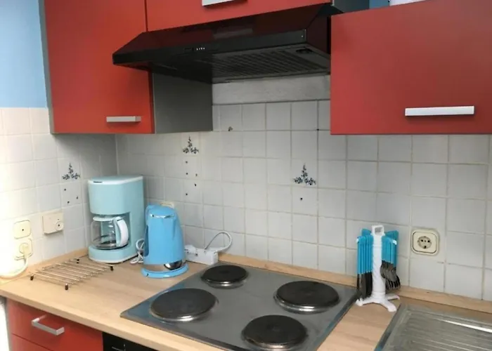 Apartment Am Westkorso Allerfeinste Lage *