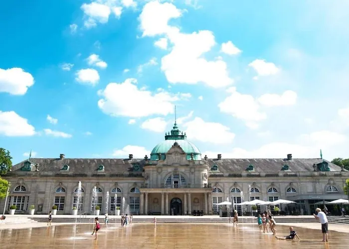 Am Westkorso Allerfeinste Lage *