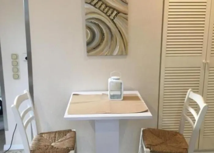 Am Westkorso Allerfeinste Lage Apartment